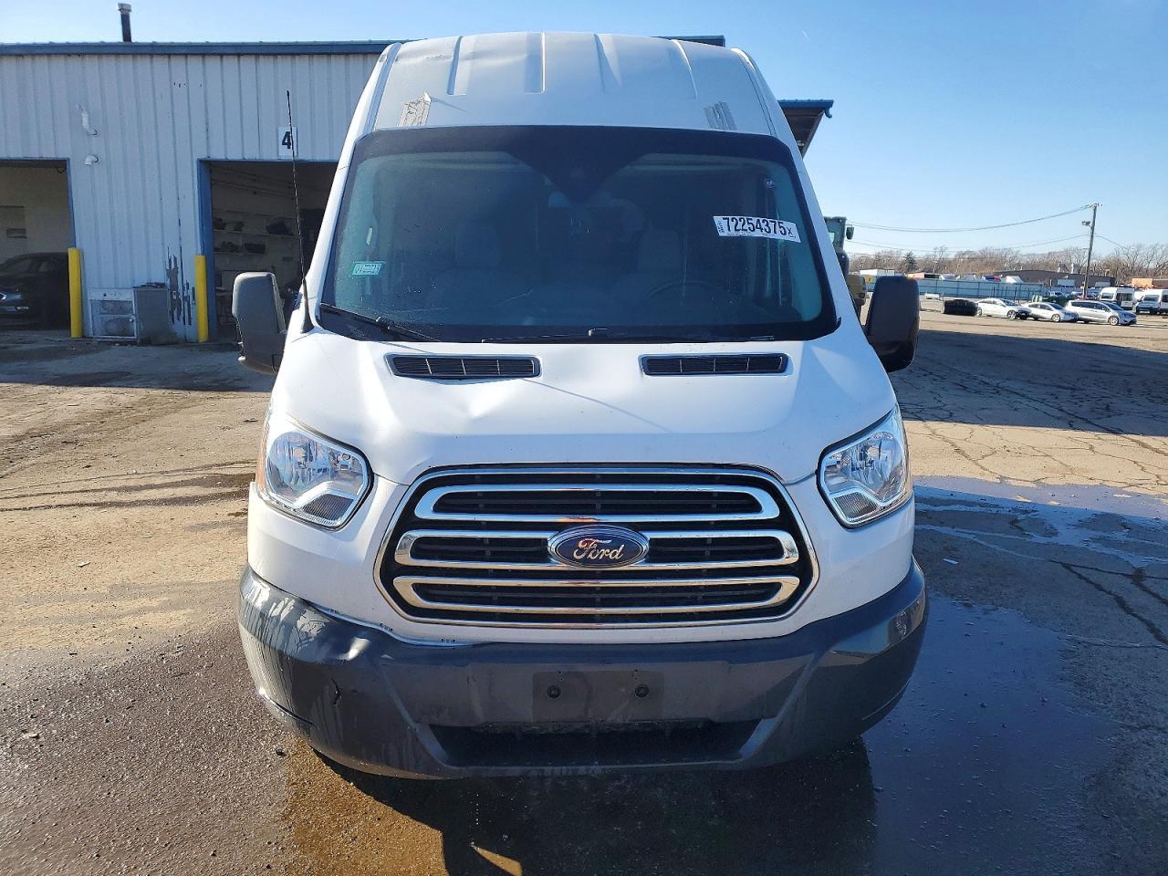 2017 Ford Transit T-350 - Фото 5