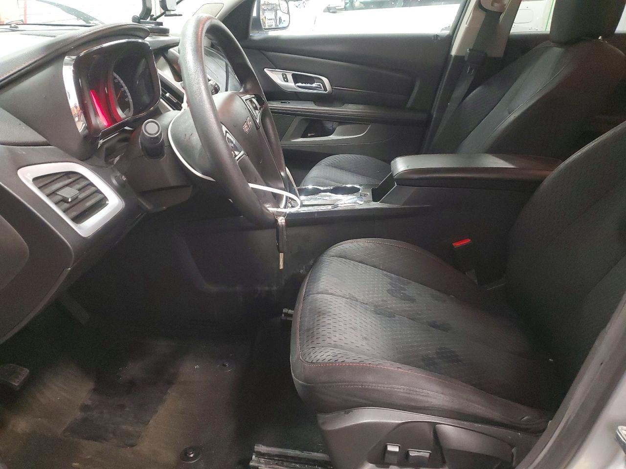 2012 GMC Terrain Sle - Image 7