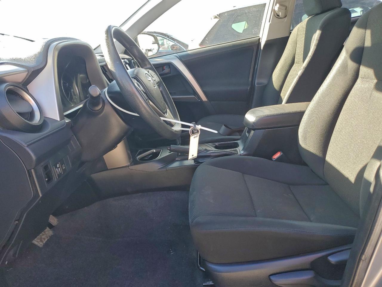 2018 Toyota Rav4 Le - Фото 7