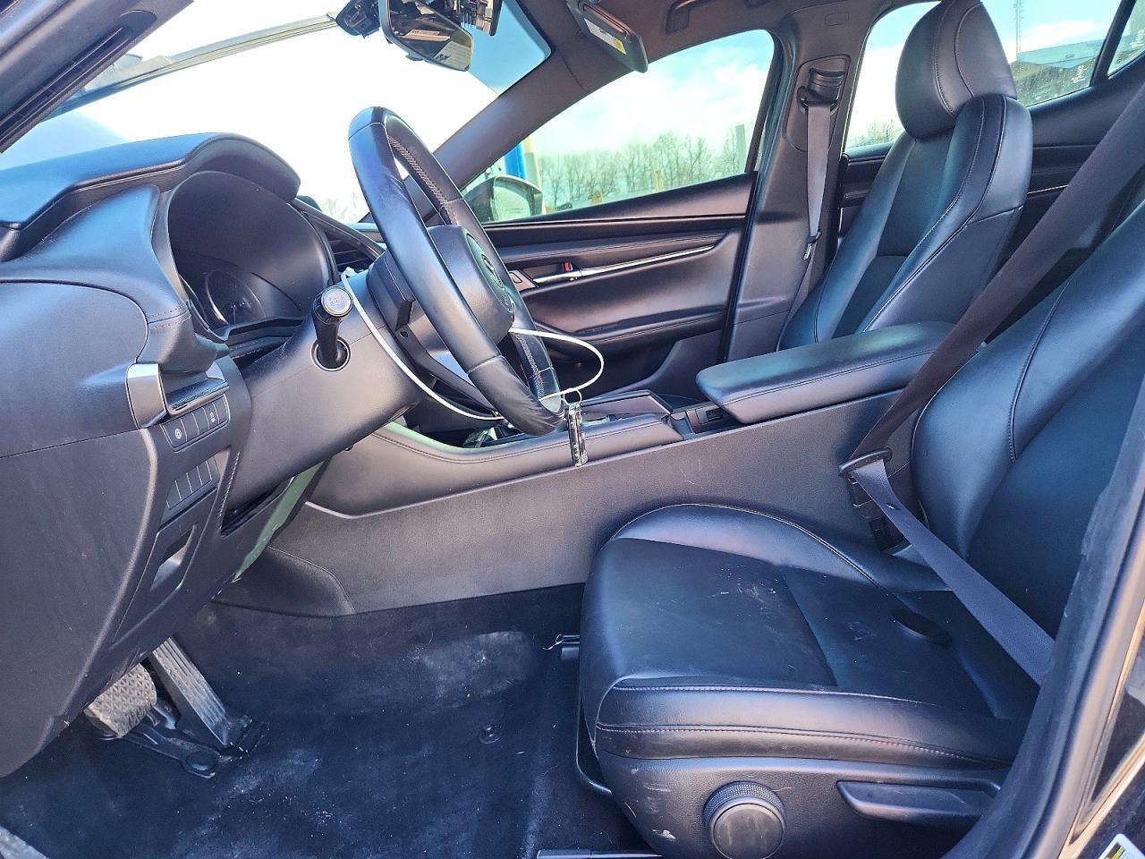 2019 Mazda 3 Preferred Plus - Фото 7