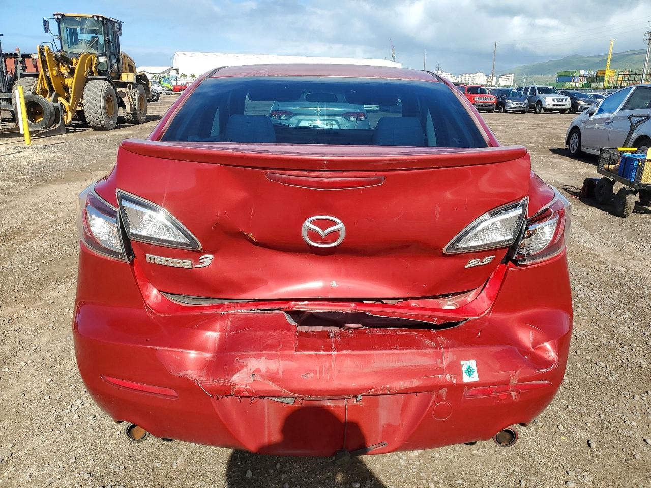 2010 Mazda 3 S - Фото 6