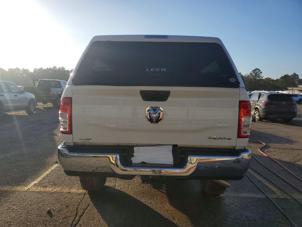 2024 Ram 2500 Tradesman - Image 6