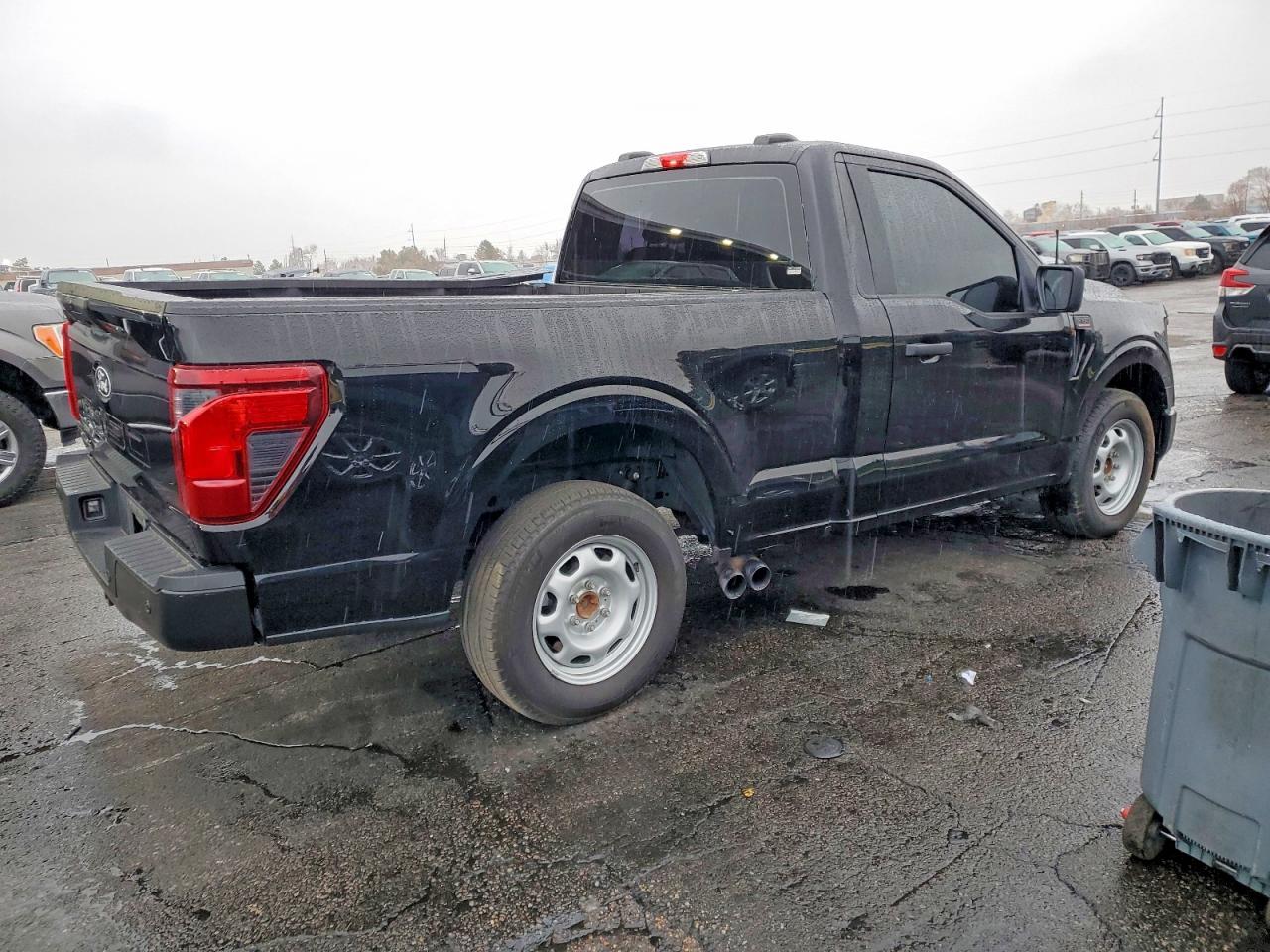 2024 Ford F150 Xl - Image 3