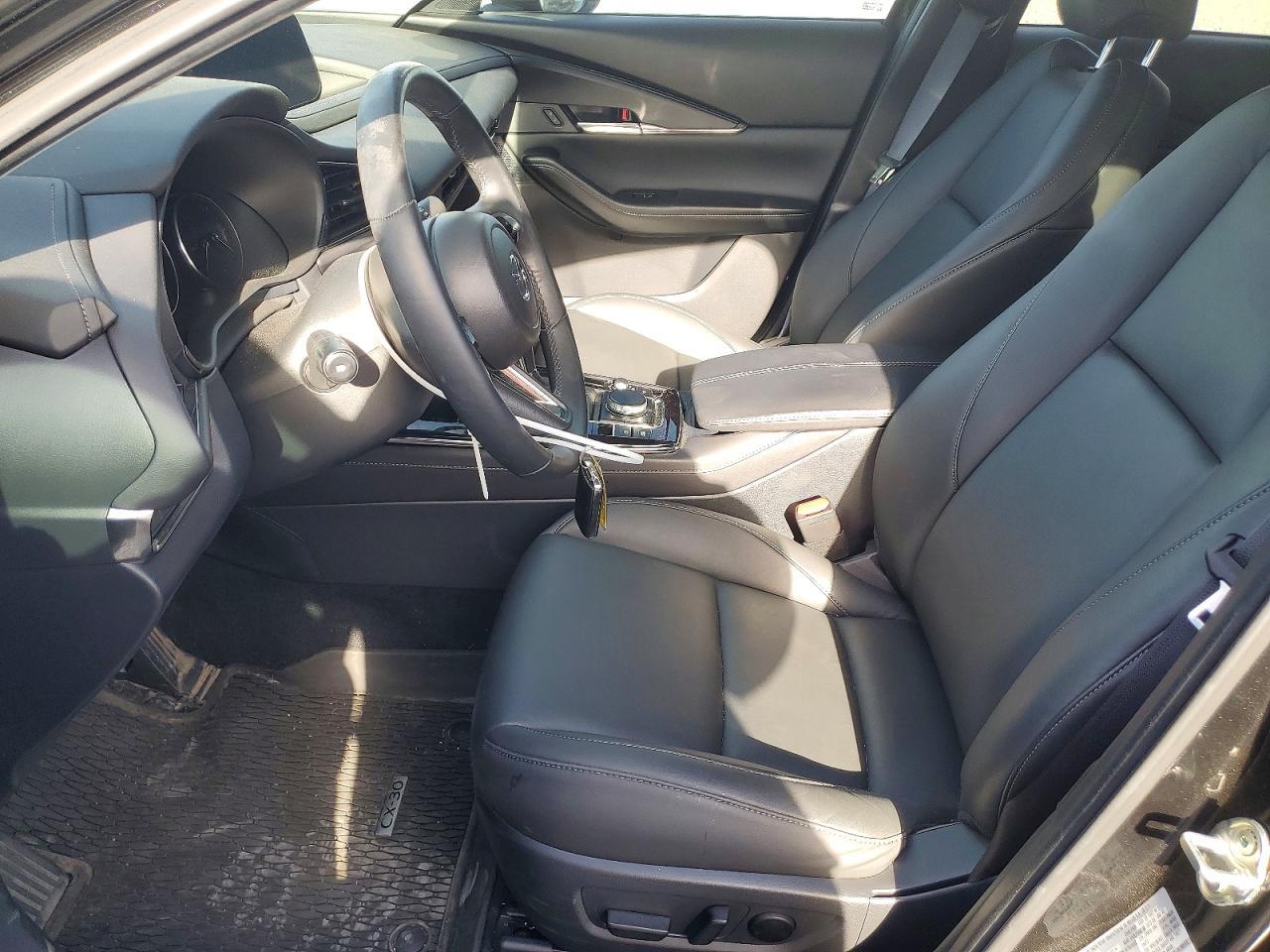 2024 Mazda Cx-30 Preferred - Image 7