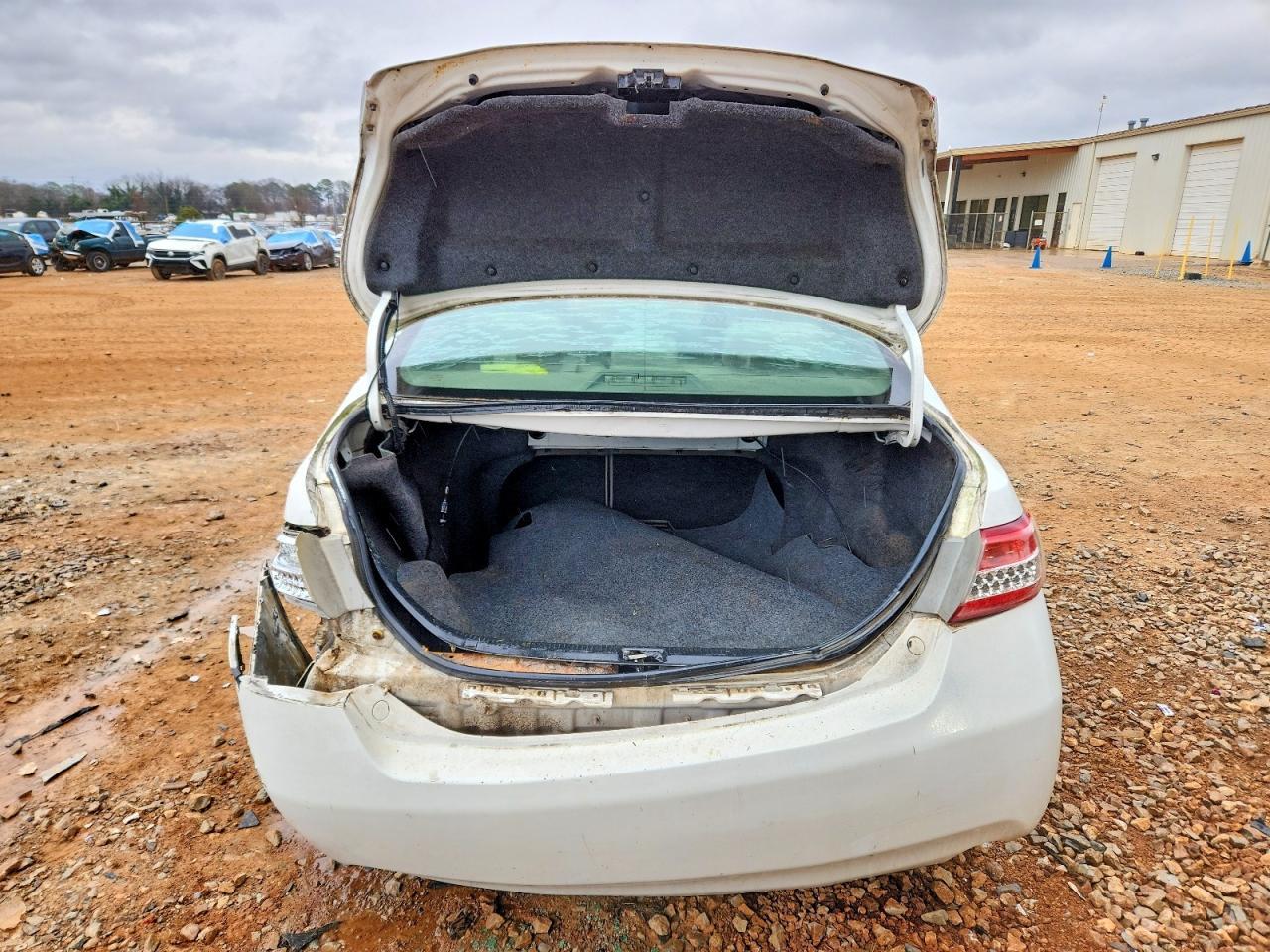 2010 Toyota Camry Base - Image 6