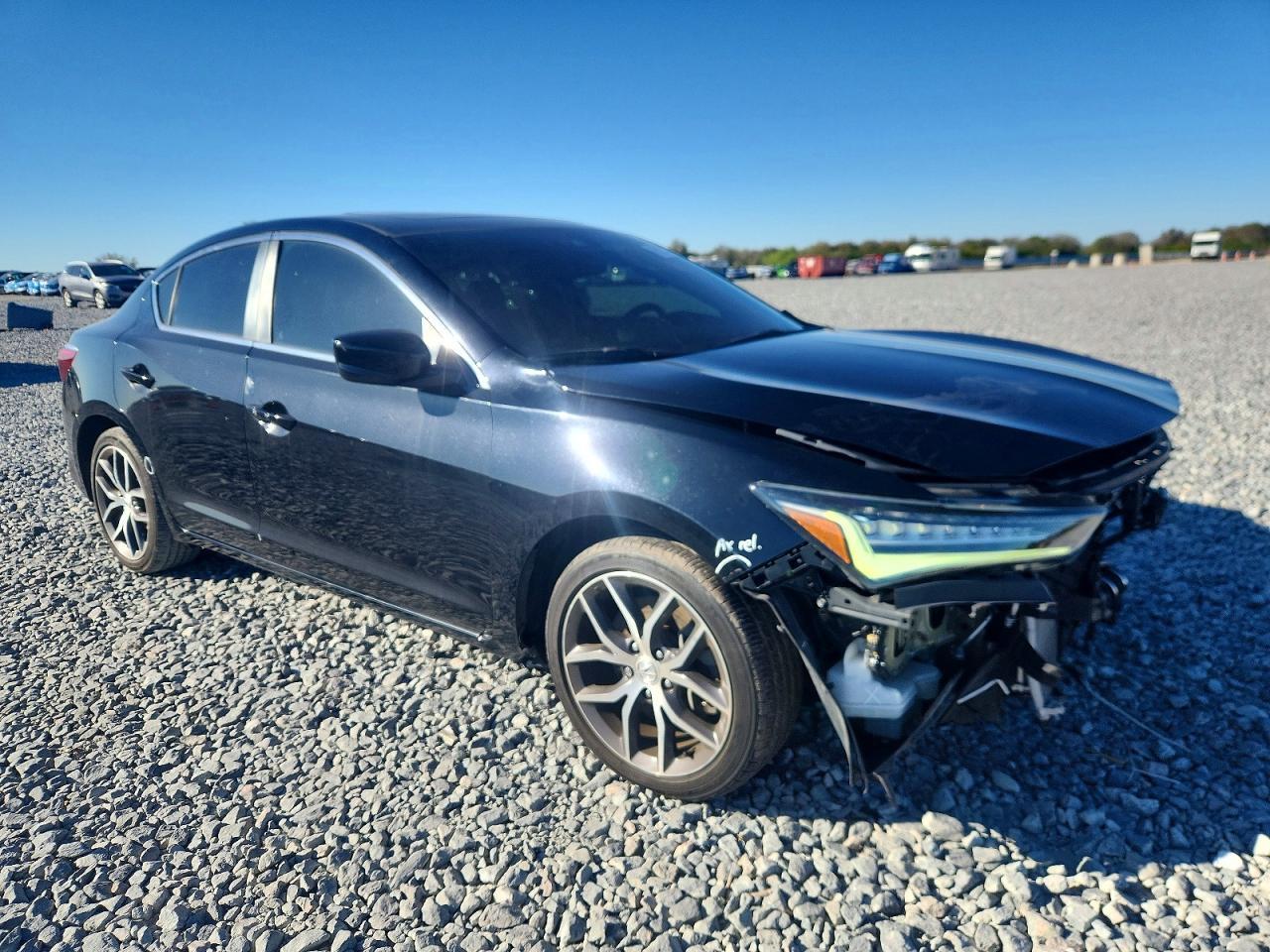 2020 Acura Ilx Premium - Фото 4