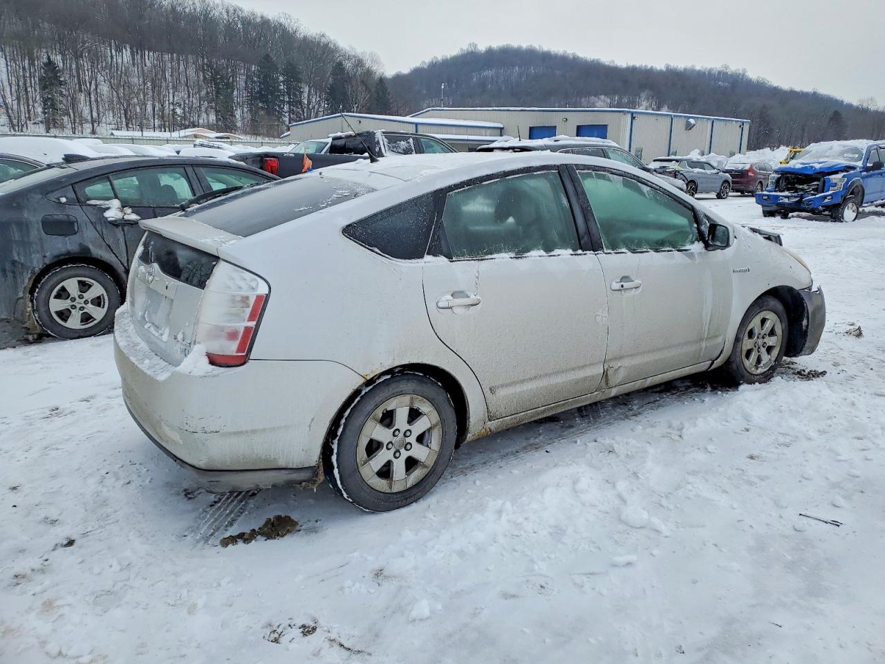 2009 Toyota Prius - Image 3