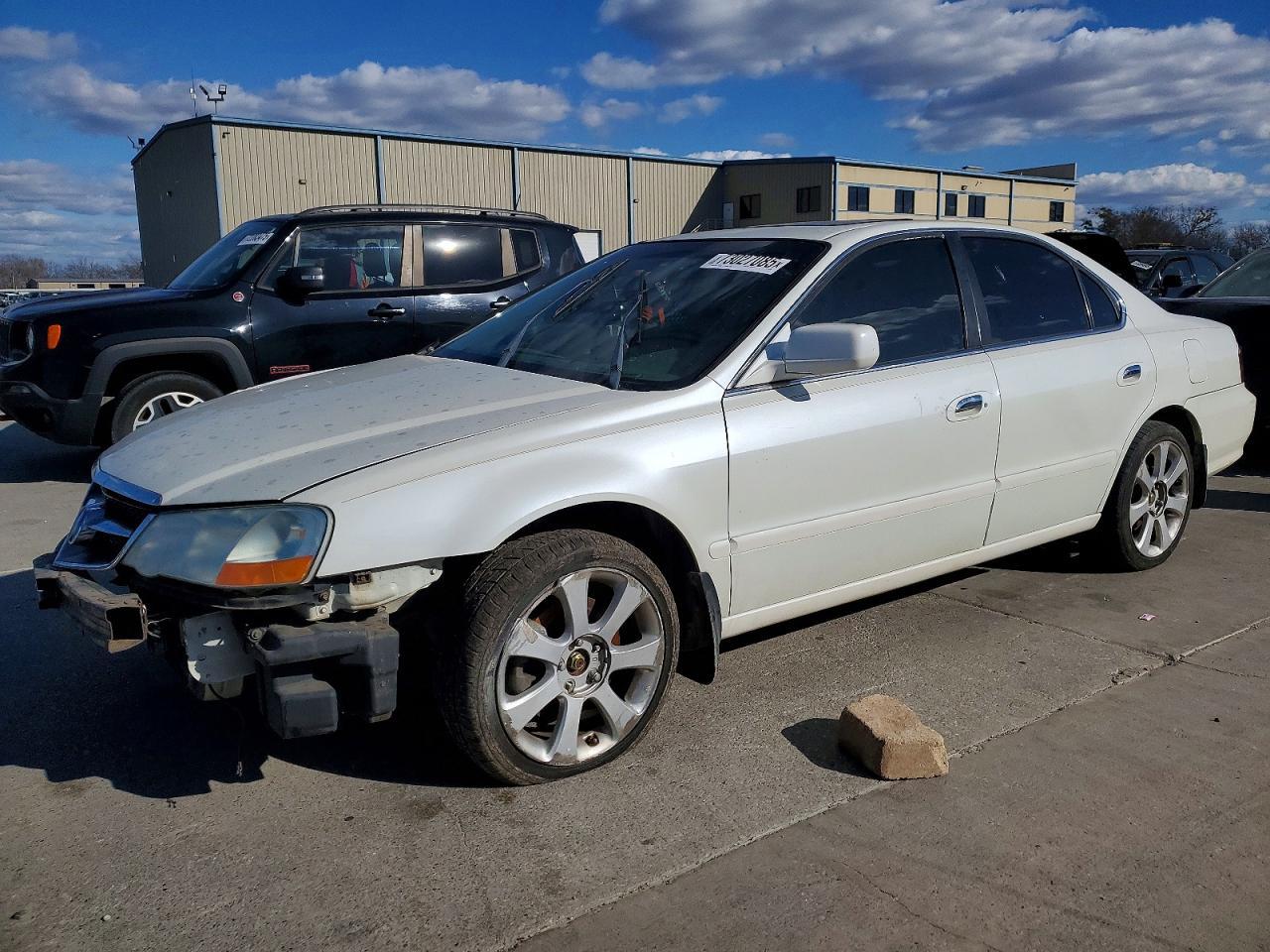 2003 Acura 3.2Tl