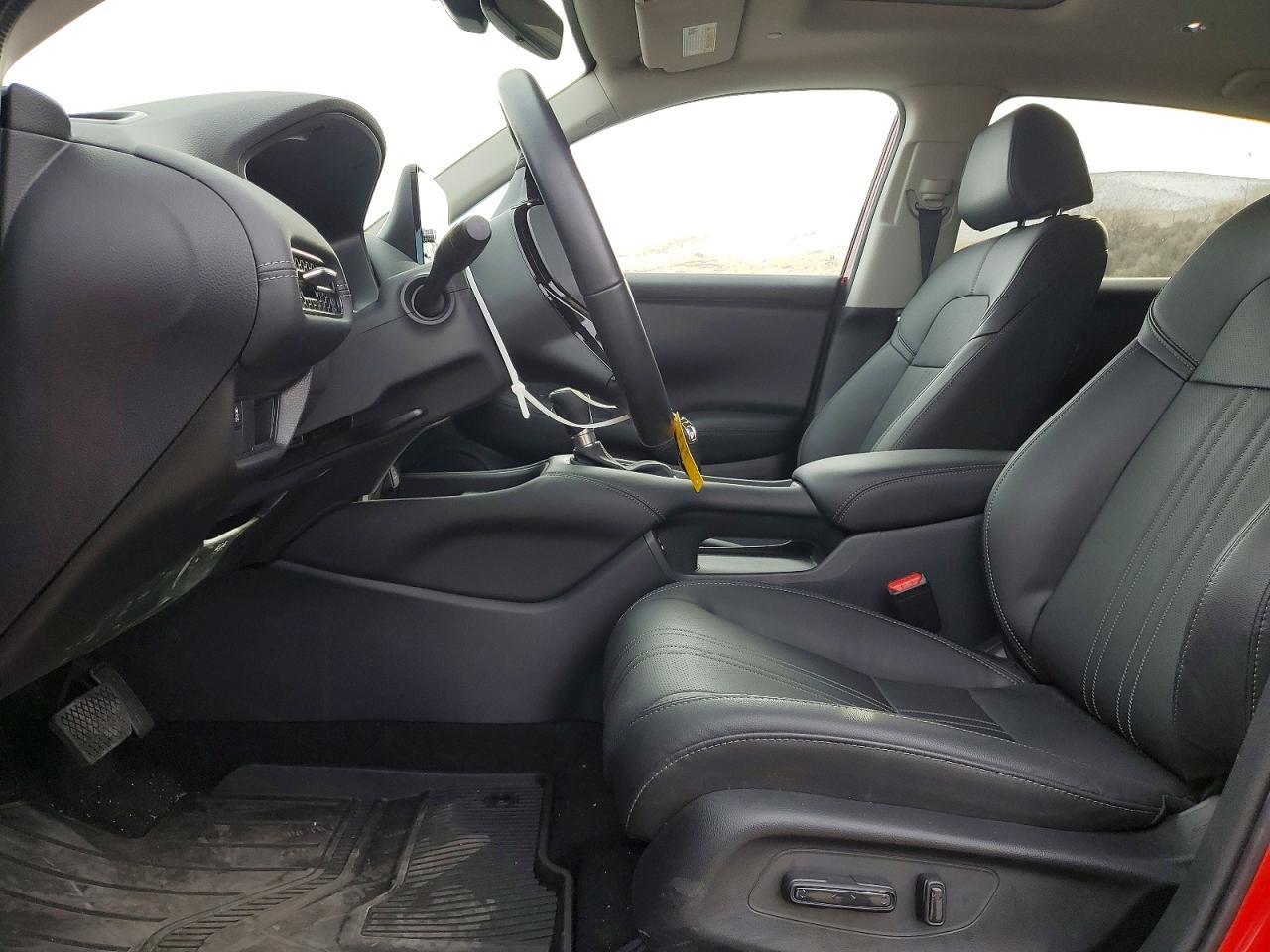 2025 Honda Hr-V Exl - Image 7