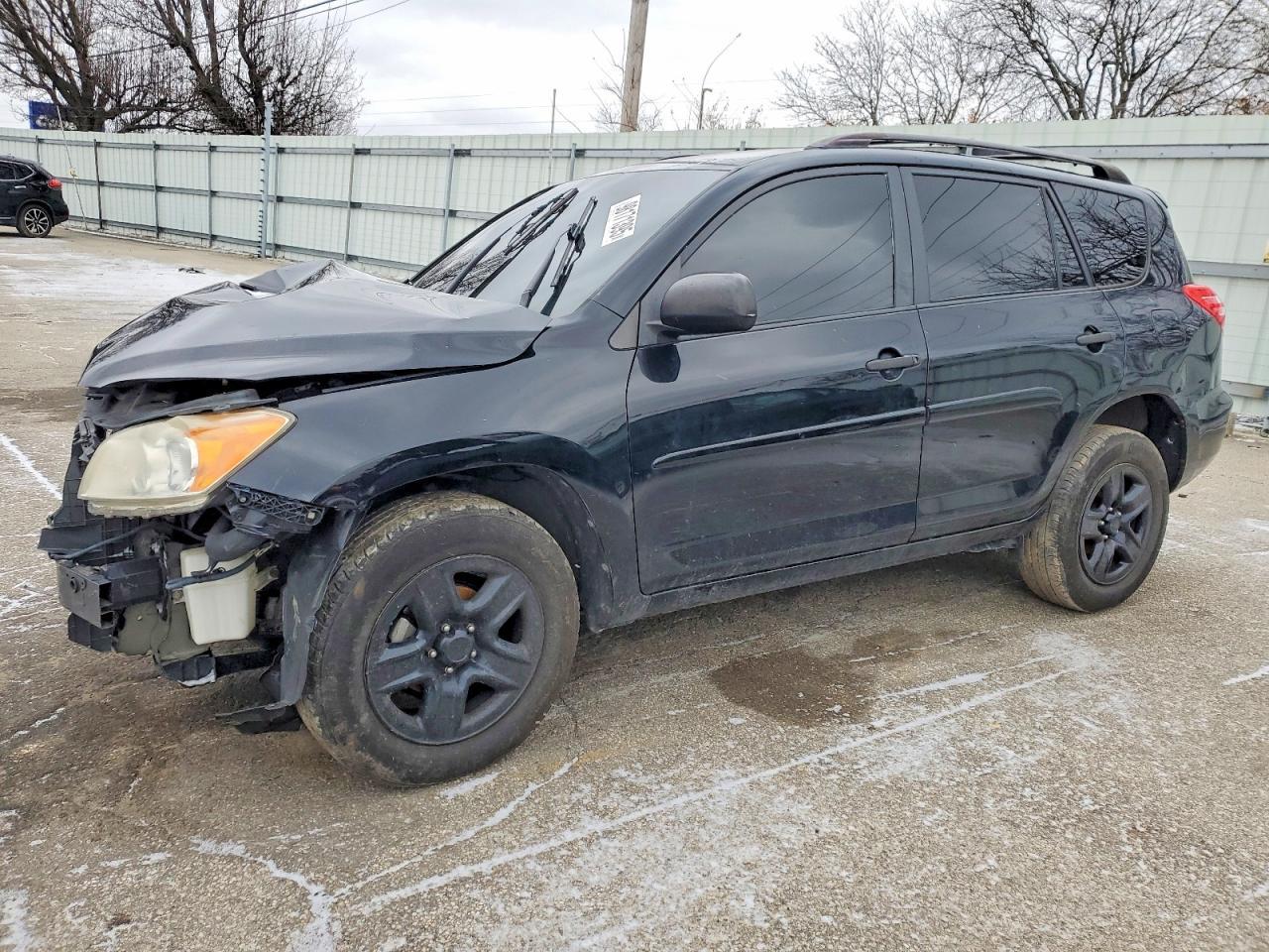 2010 Toyota Rav4