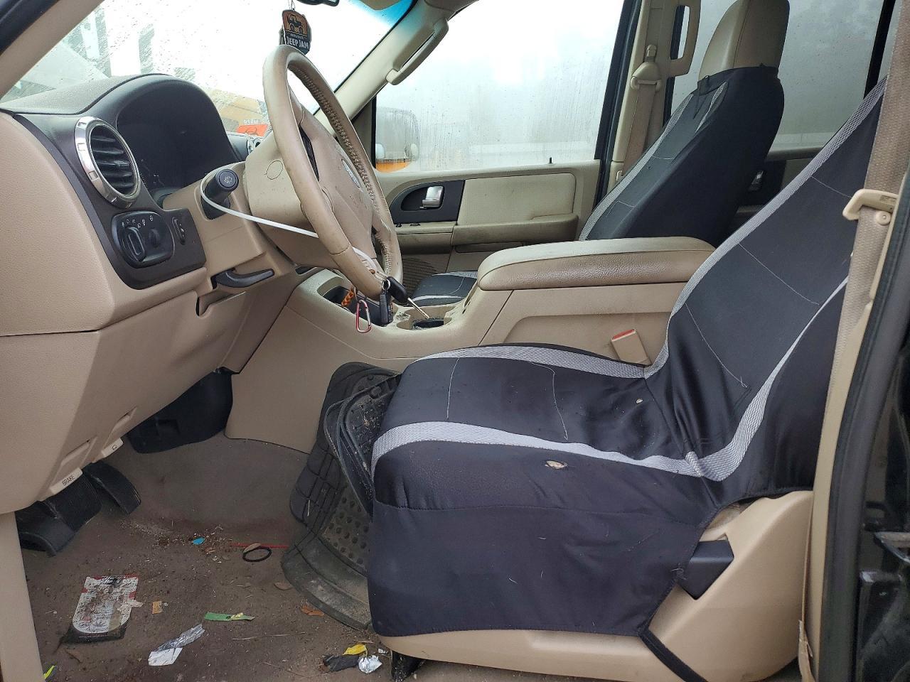 2003 Ford Expedition Eddie Bauer - Image 7