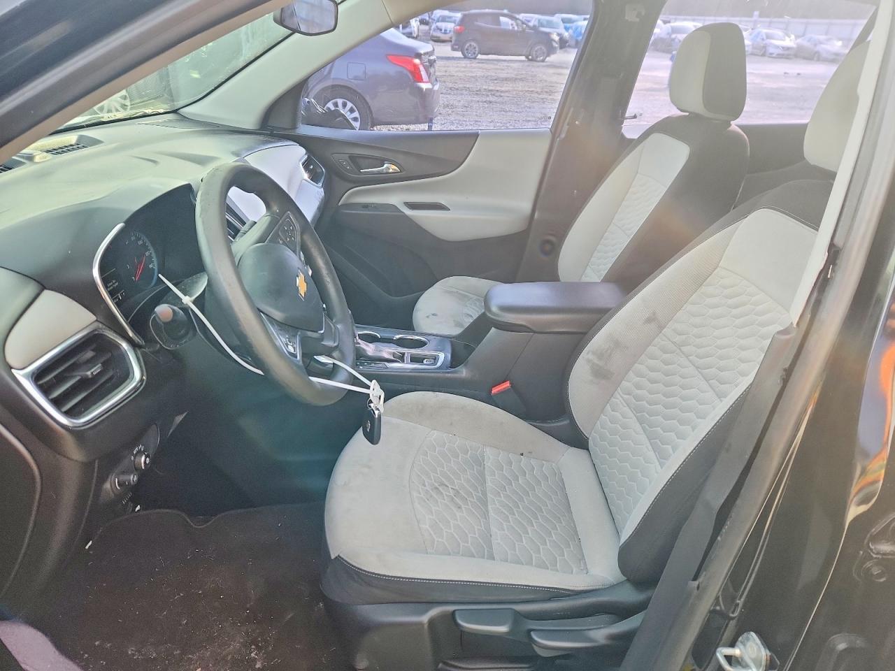 2018 Chevrolet Equinox Ls - Фото 7