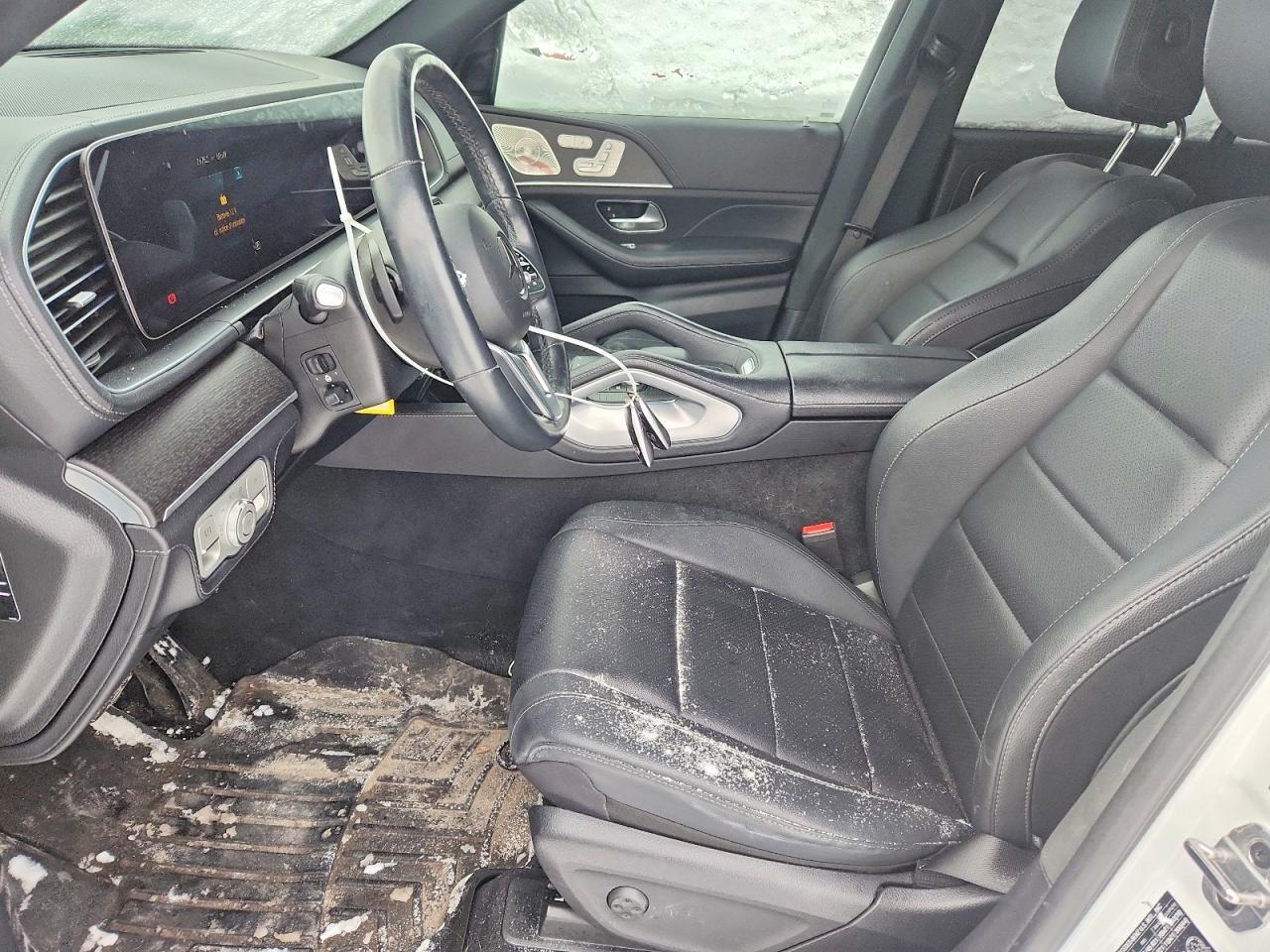 2022 Mercedes-Benz Gle 350 4Matic - Image 7