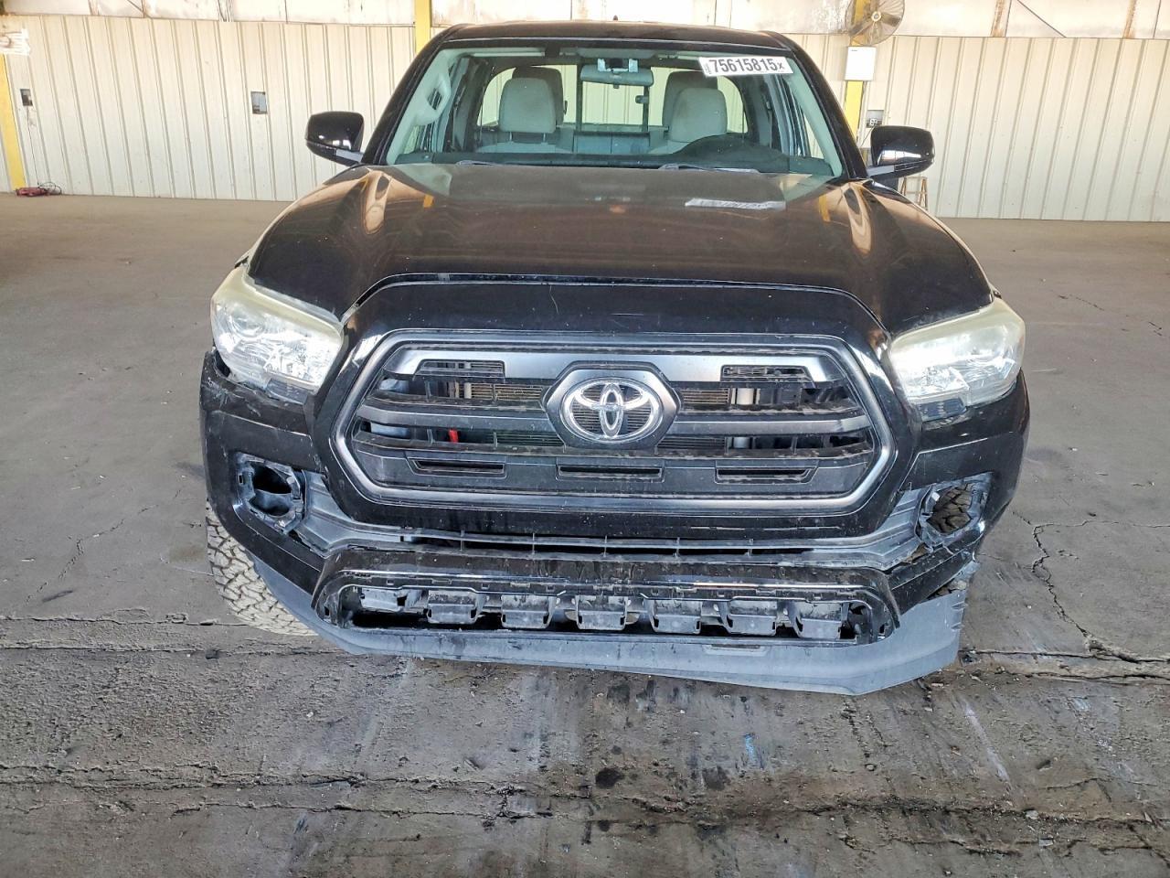 2016 Toyota Tacoma Access Cab - Фото 5