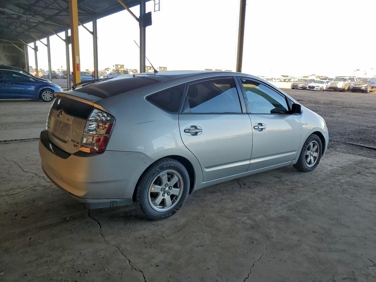 2007 Toyota Prius - Фото 3