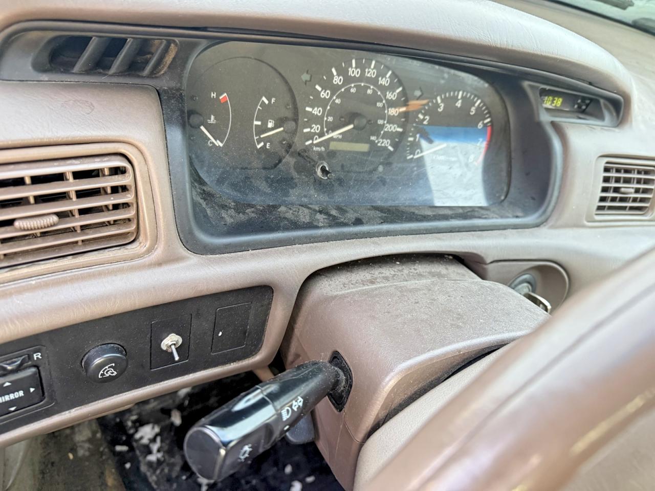 1998 Toyota Camry Ce - Image 6
