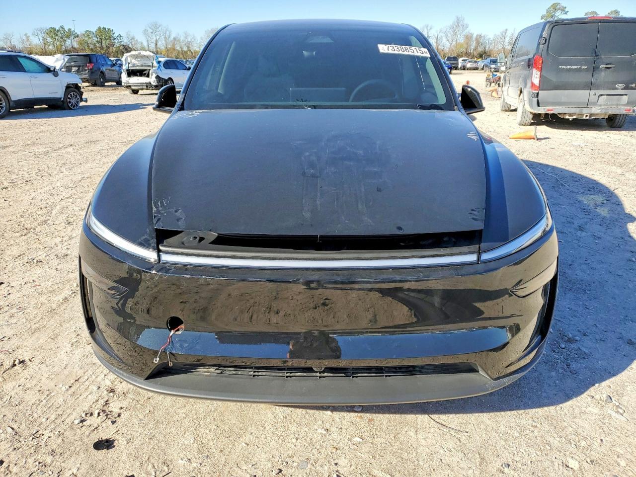 2026 Tesla Model Y - Image 5
