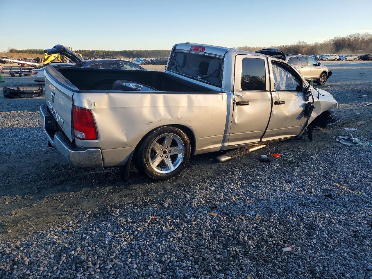 2017 Ram 1500 St - Image 3