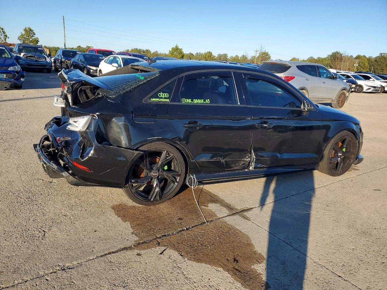 2015 Audi A3 - Фото 3