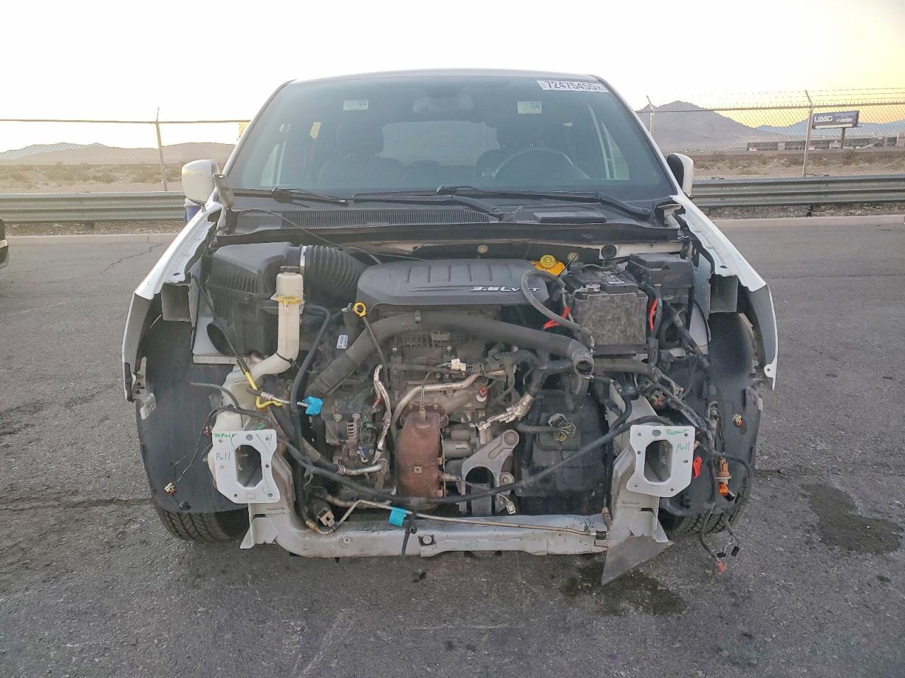 2018 Dodge Grand Caravan Sxt - Image 5