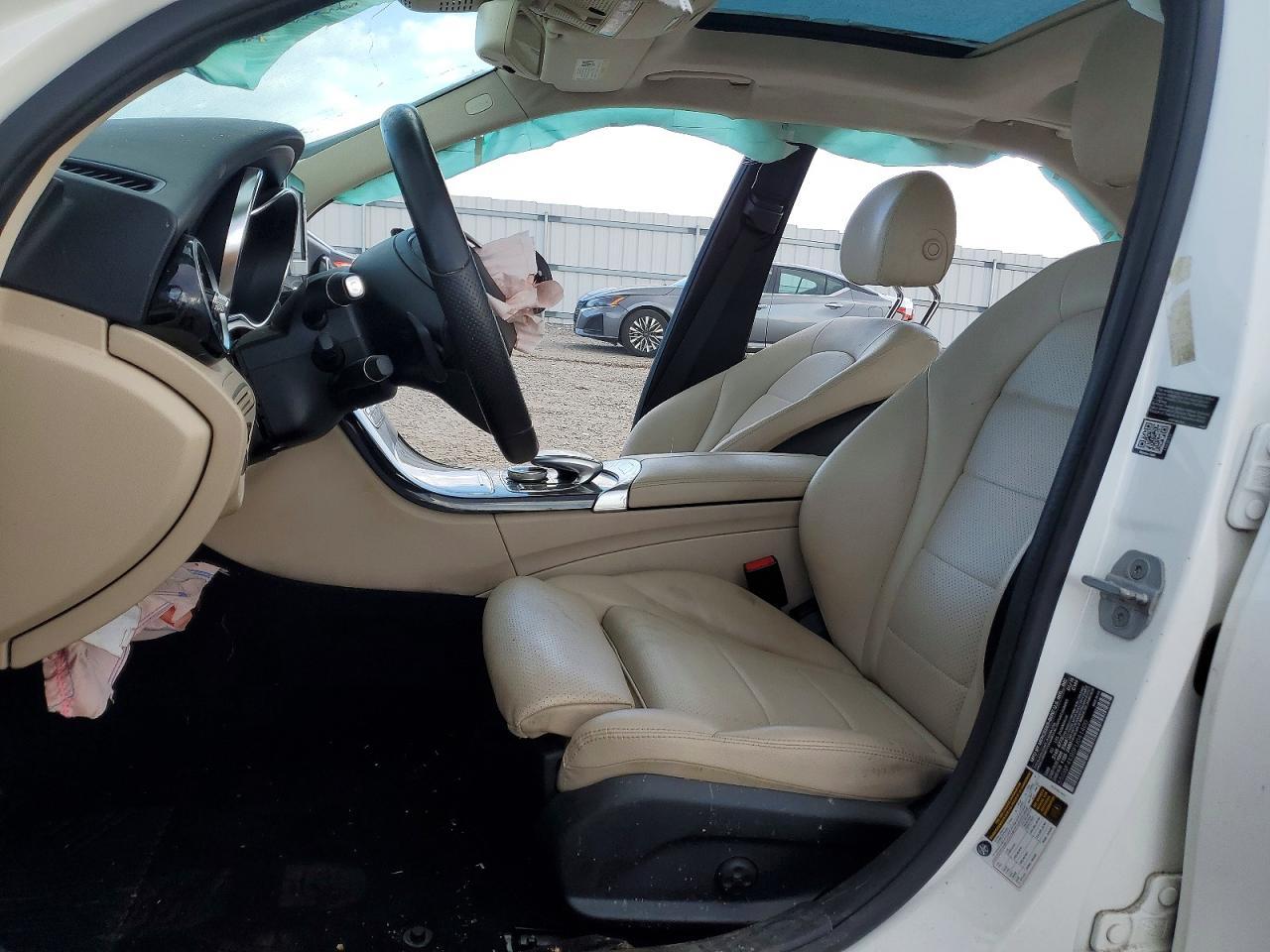 2015 Mercedes-Benz C 300 4Matic - Фото 7