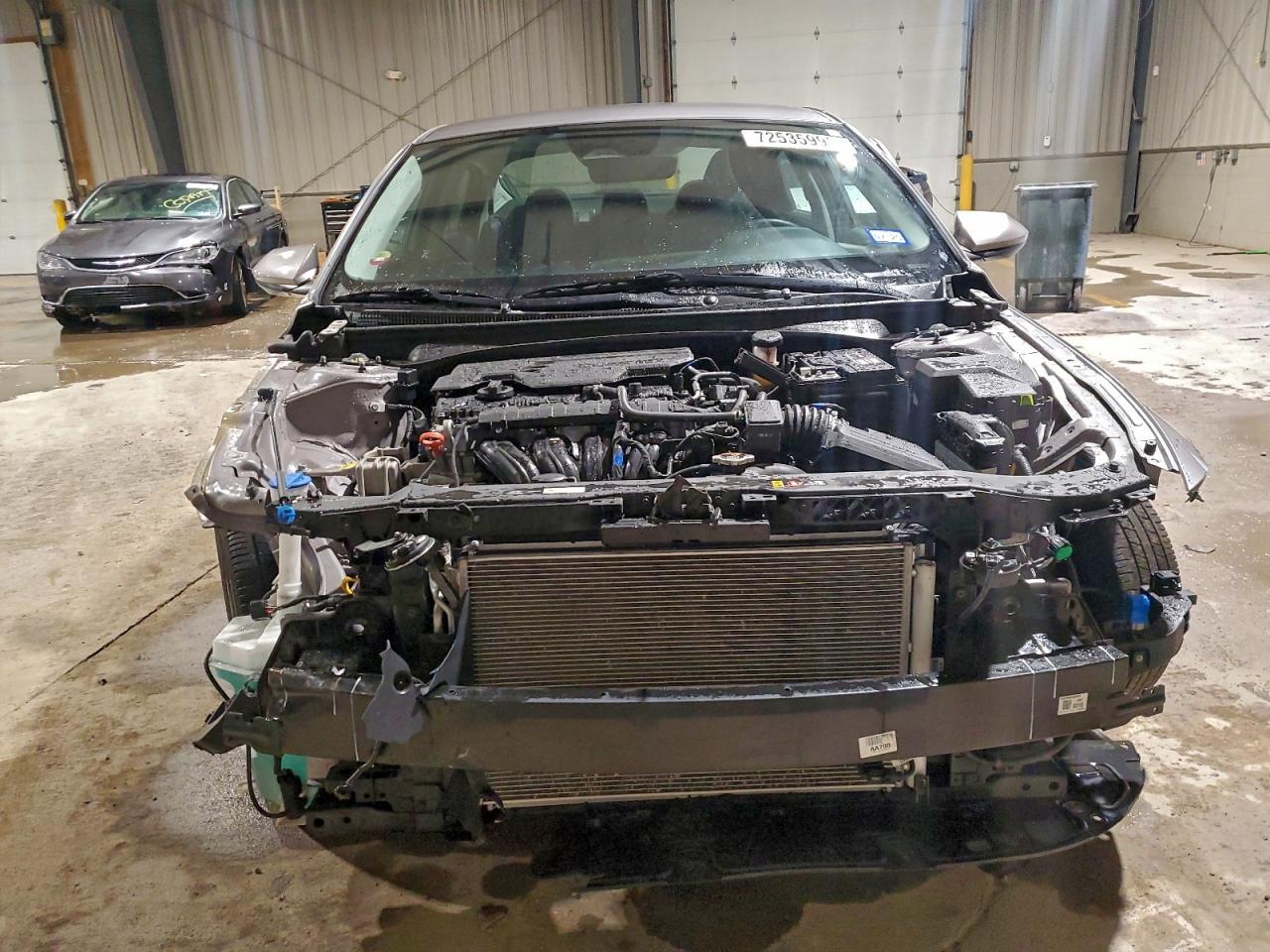 2024 Hyundai Elantra Sel - Фото 5