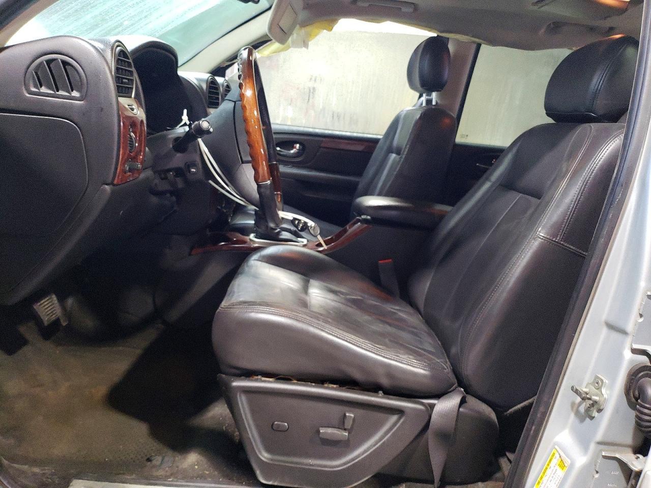 2008 GMC Envoy Denali - Фото 7