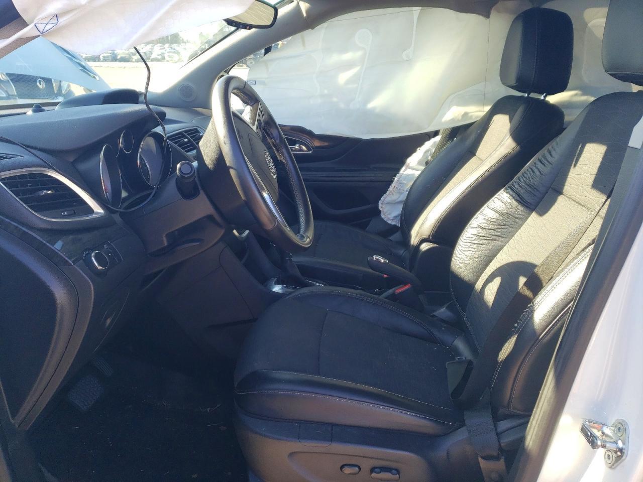 2015 Buick Encore - Image 7