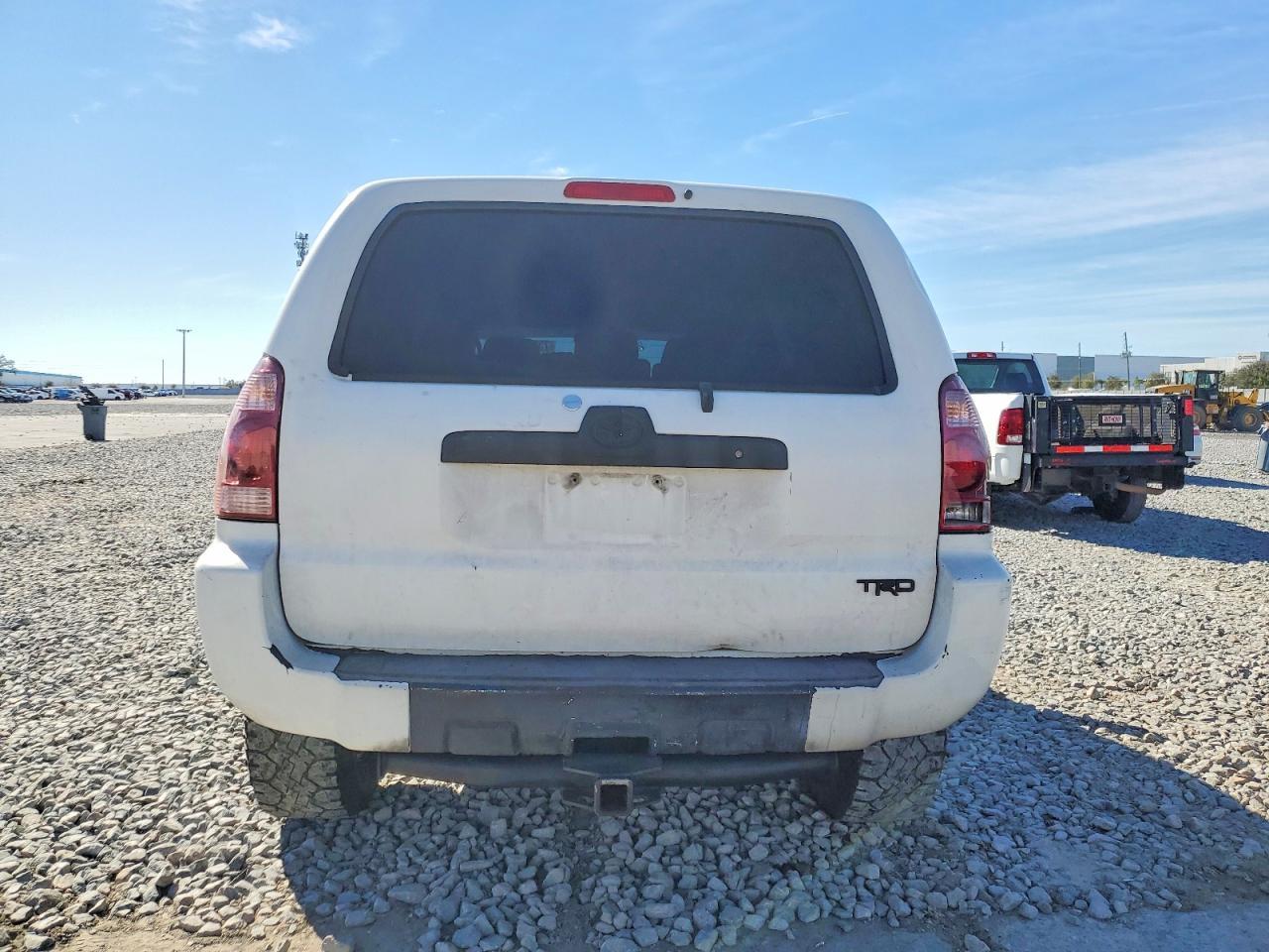2008 Toyota 4Runner Sr5 - Image 6