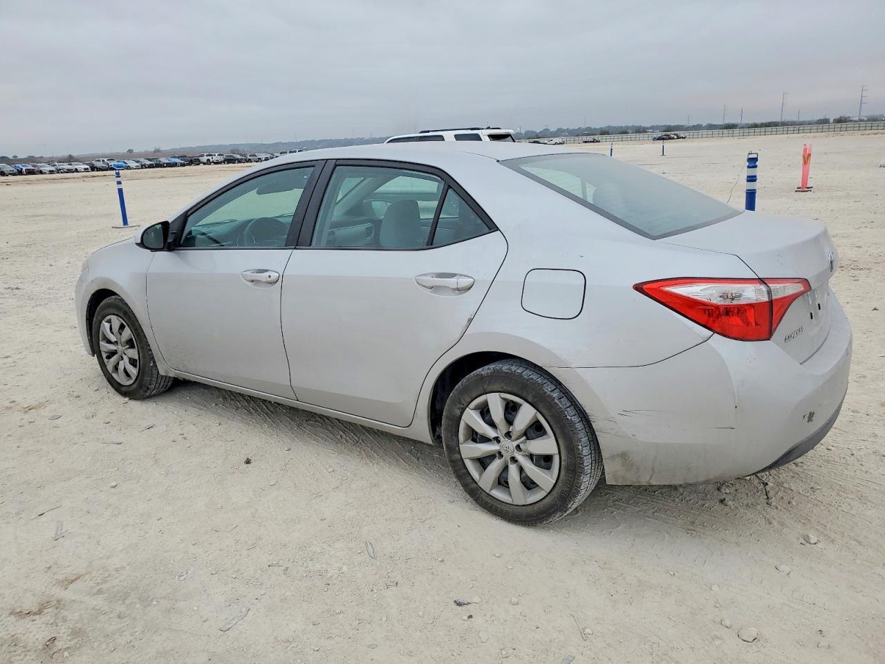 2014 Toyota Corolla L - Image 2