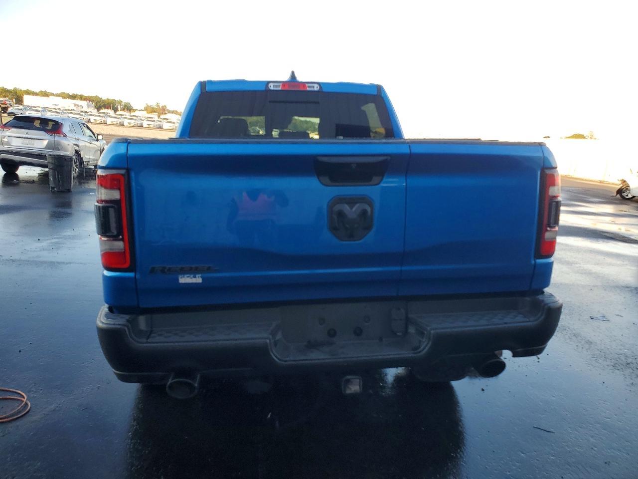 2023 Ram 1500 Rebel - Фото 6