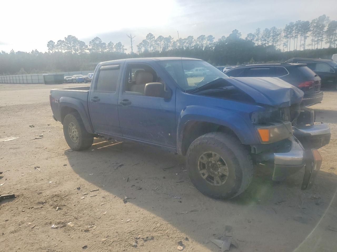 2006 Chevrolet Colorado - Image 4