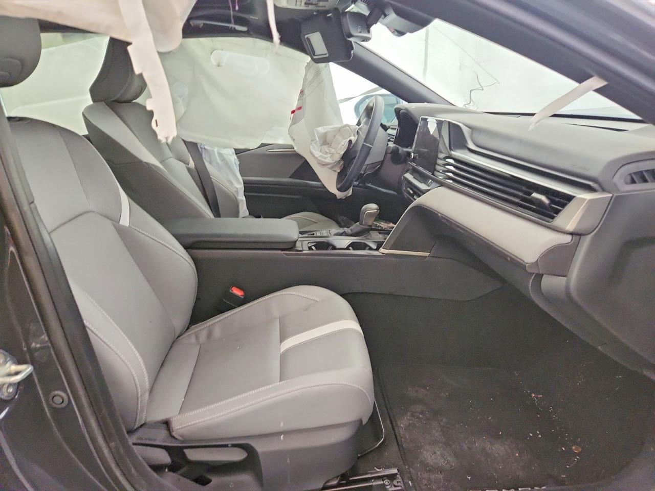 2025 Toyota Camry Xse - Фото 7