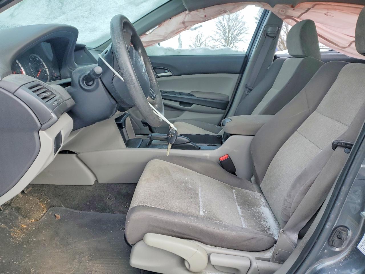 2010 Honda Accord Lx - Image 7