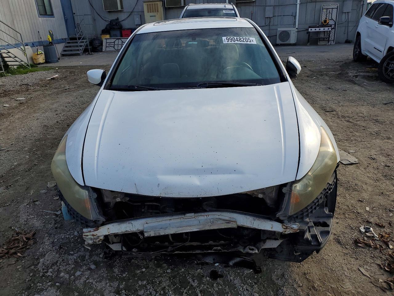 2010 Honda Accord - Фото 5