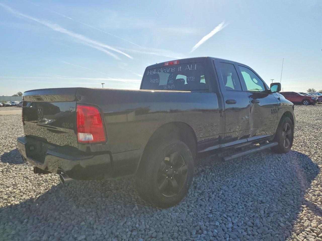 2017 Ram 1500 St - Image 3