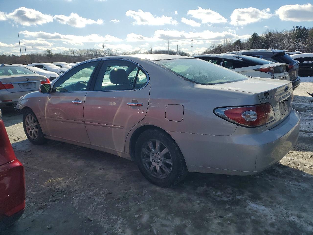 2003 Lexus Es 300 - Image 2