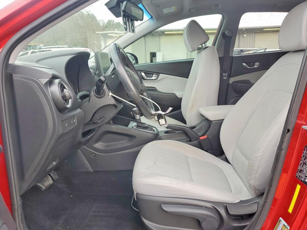 2022 Hyundai Kona Sel - Фото 7