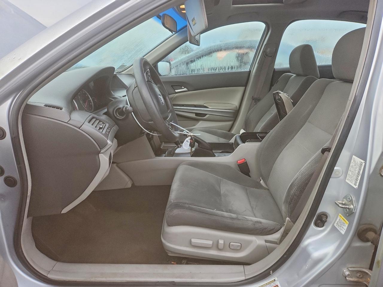 2008 Honda Accord Ex - Фото 7