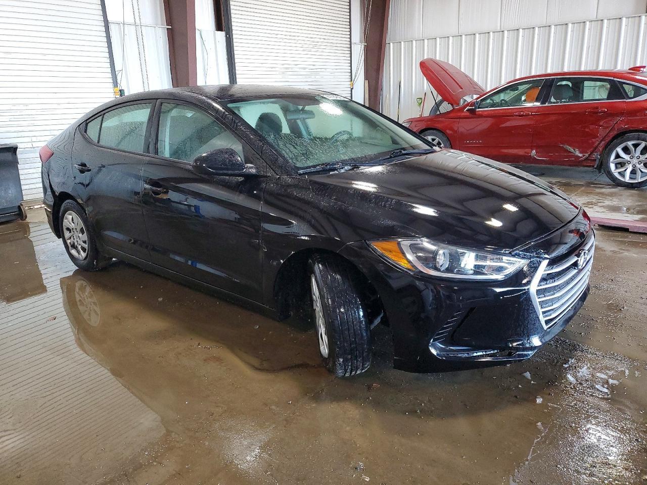 2018 Hyundai Elantra Se - Фото 4