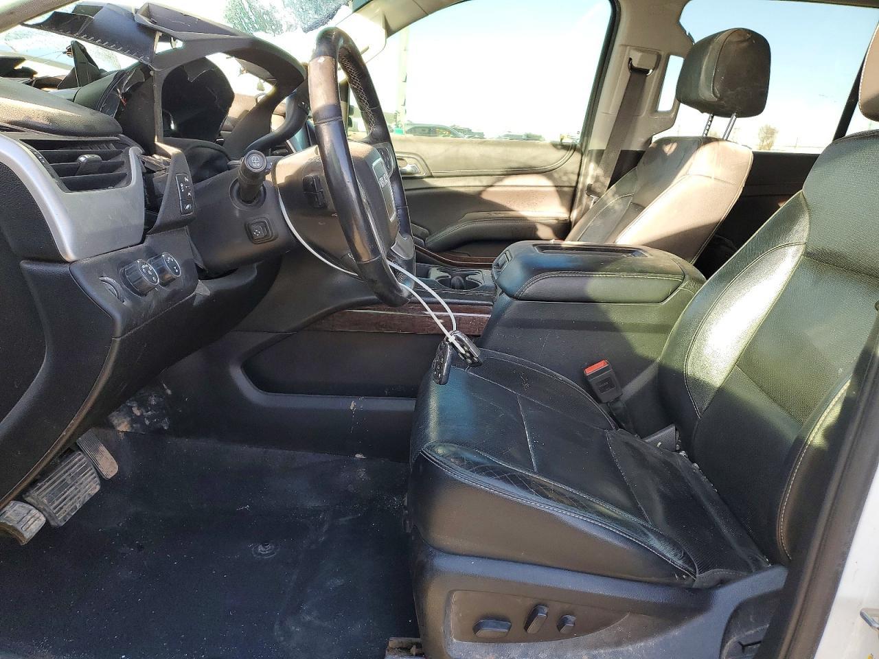 2019 GMC Yukon Slt - Image 7