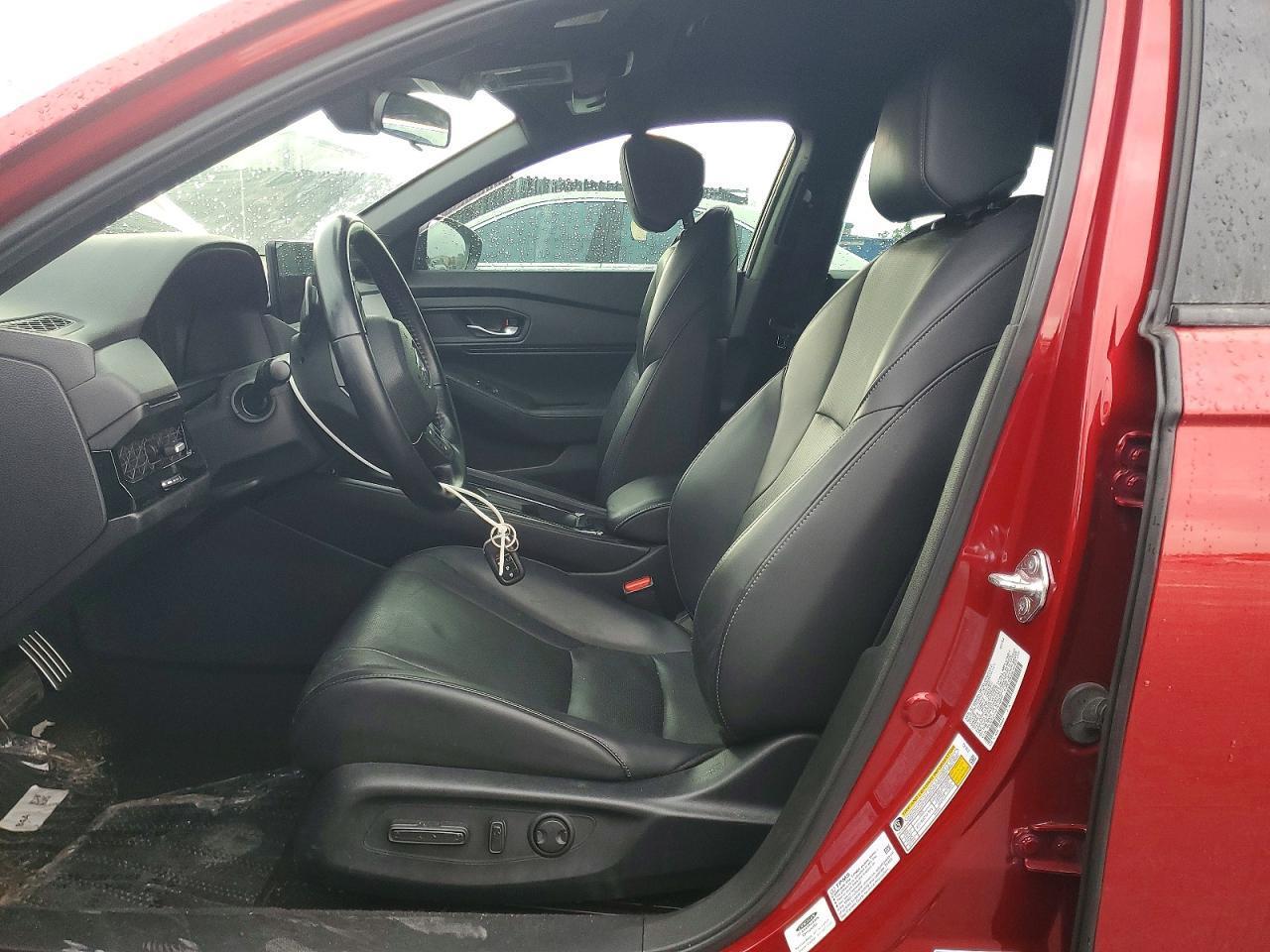 2024 Honda Accord Hybrid Sport-L - Image 7