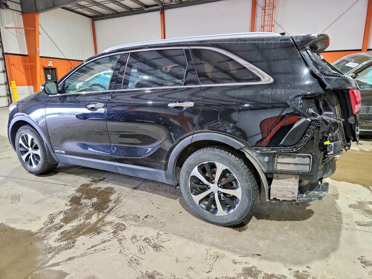 2018 Kia Sorento Ex - Фото 2