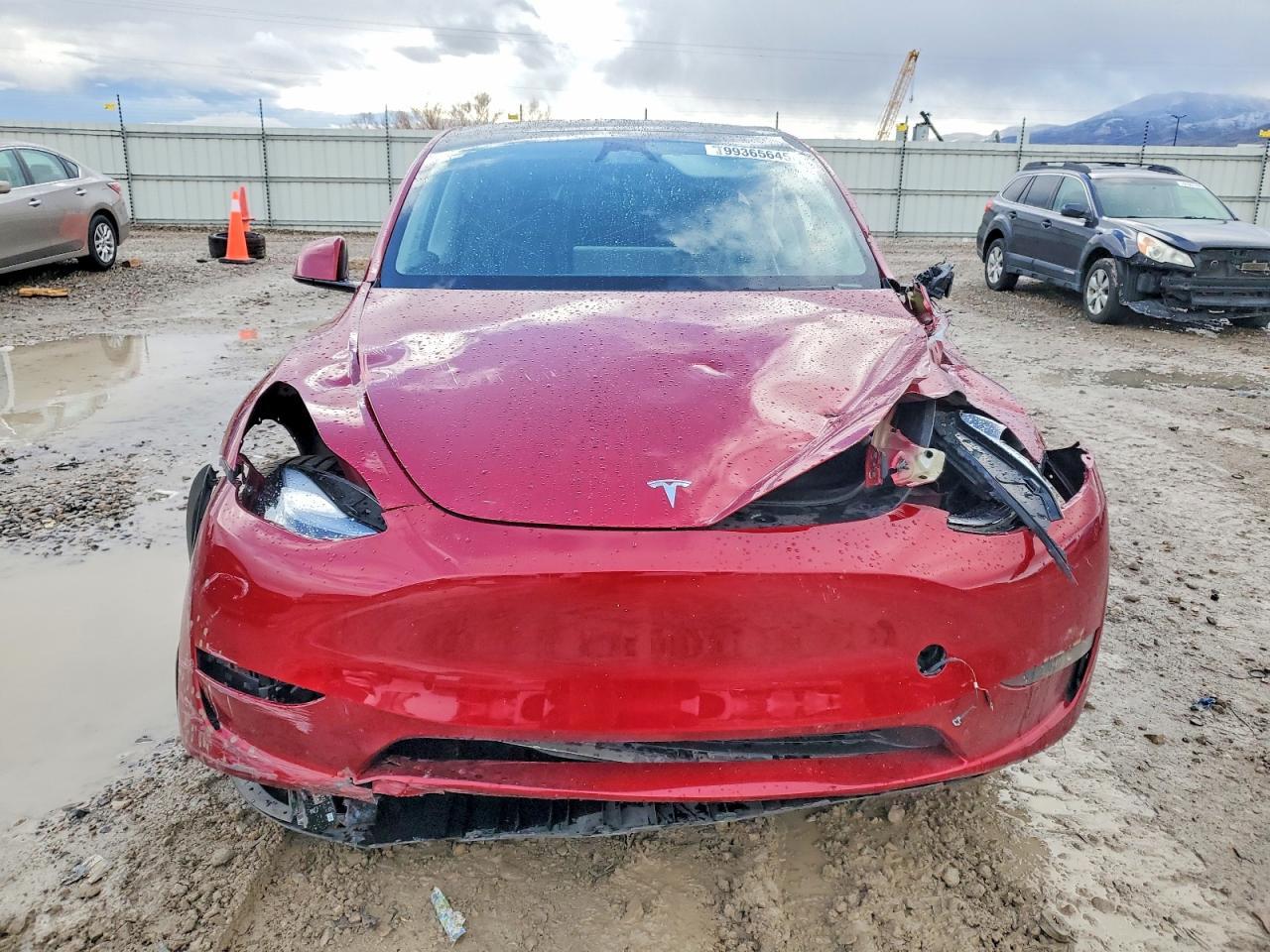 2024 Tesla Model Y - Image 5