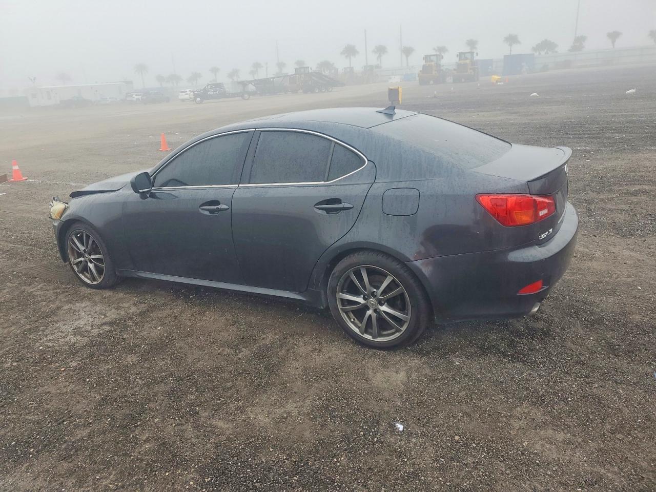2008 Lexus Is 250 - Фото 2