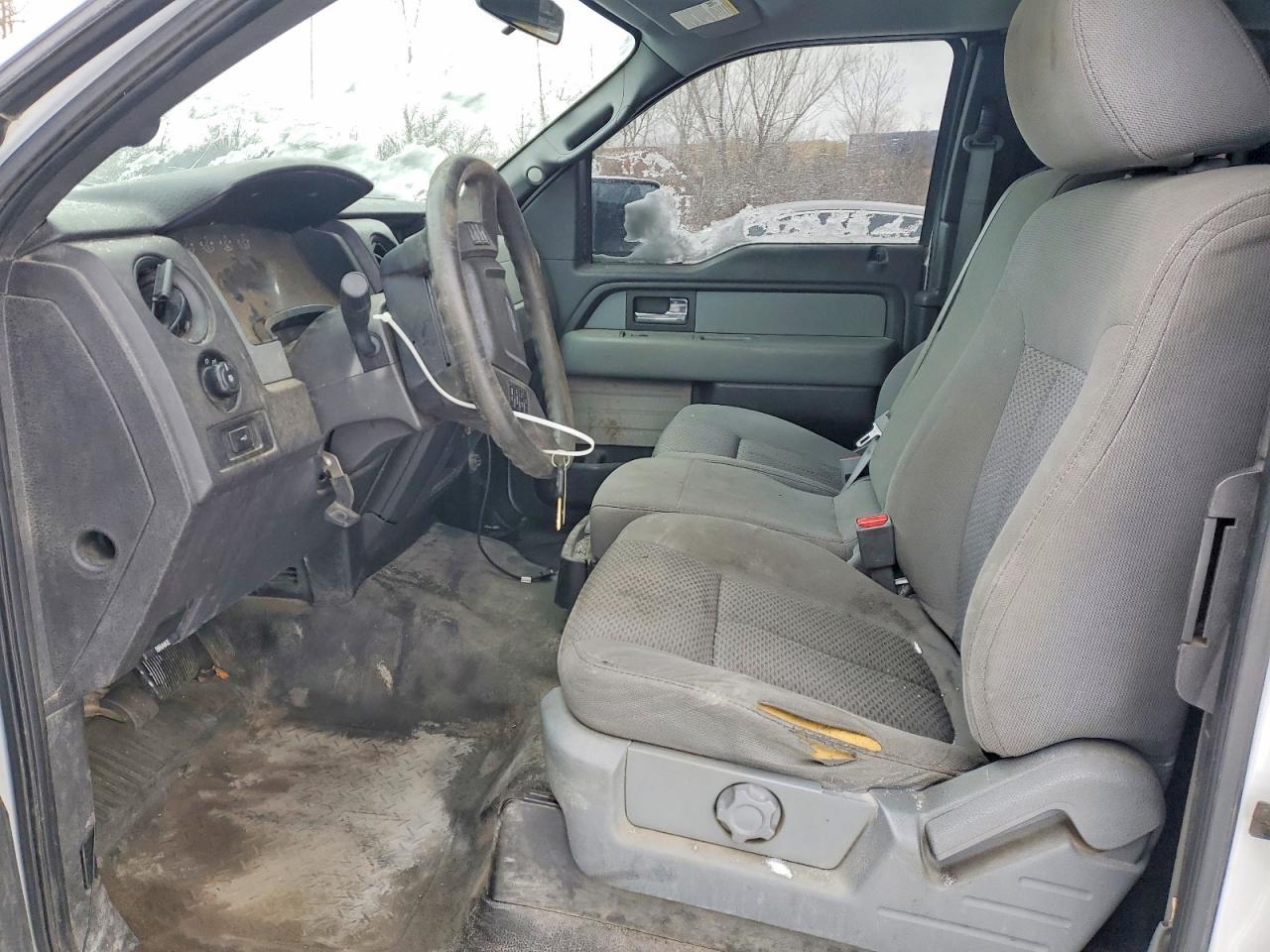 2013 Ford F150 Super Cab - Фото 7