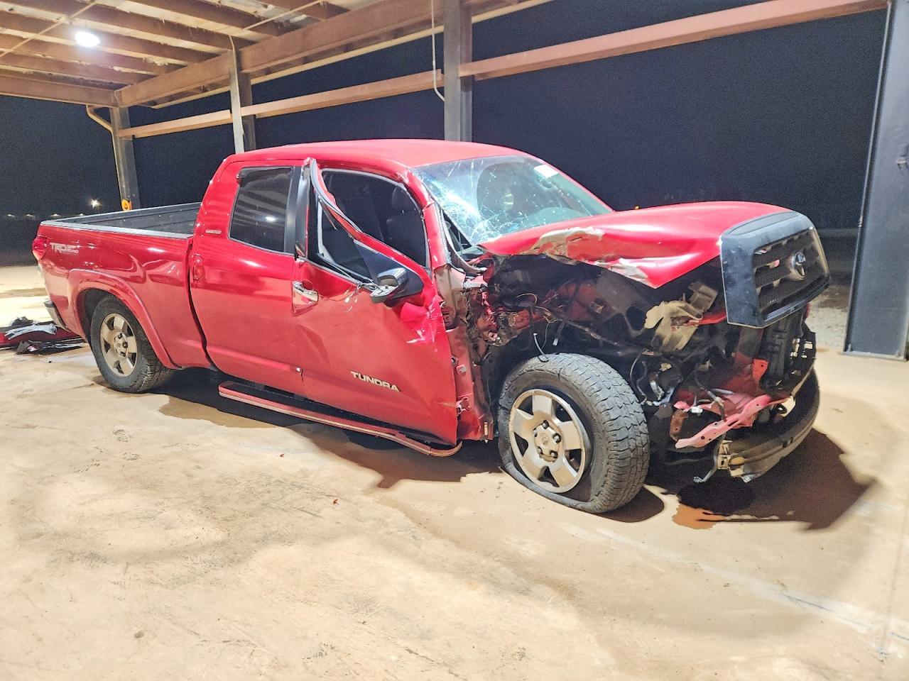 2007 Toyota Tundra Limited - Image 4