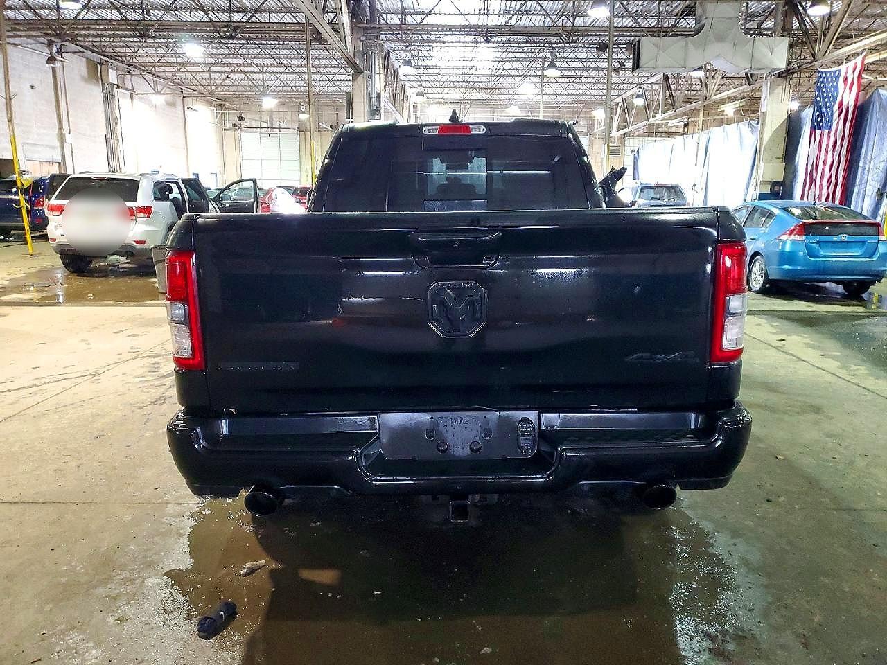 2021 Ram 1500 Big Horn/Lone Star - Image 6