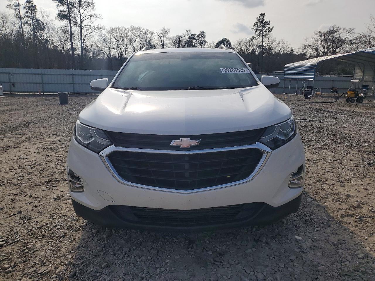 2019 Chevrolet Equinox Lt - Фото 5