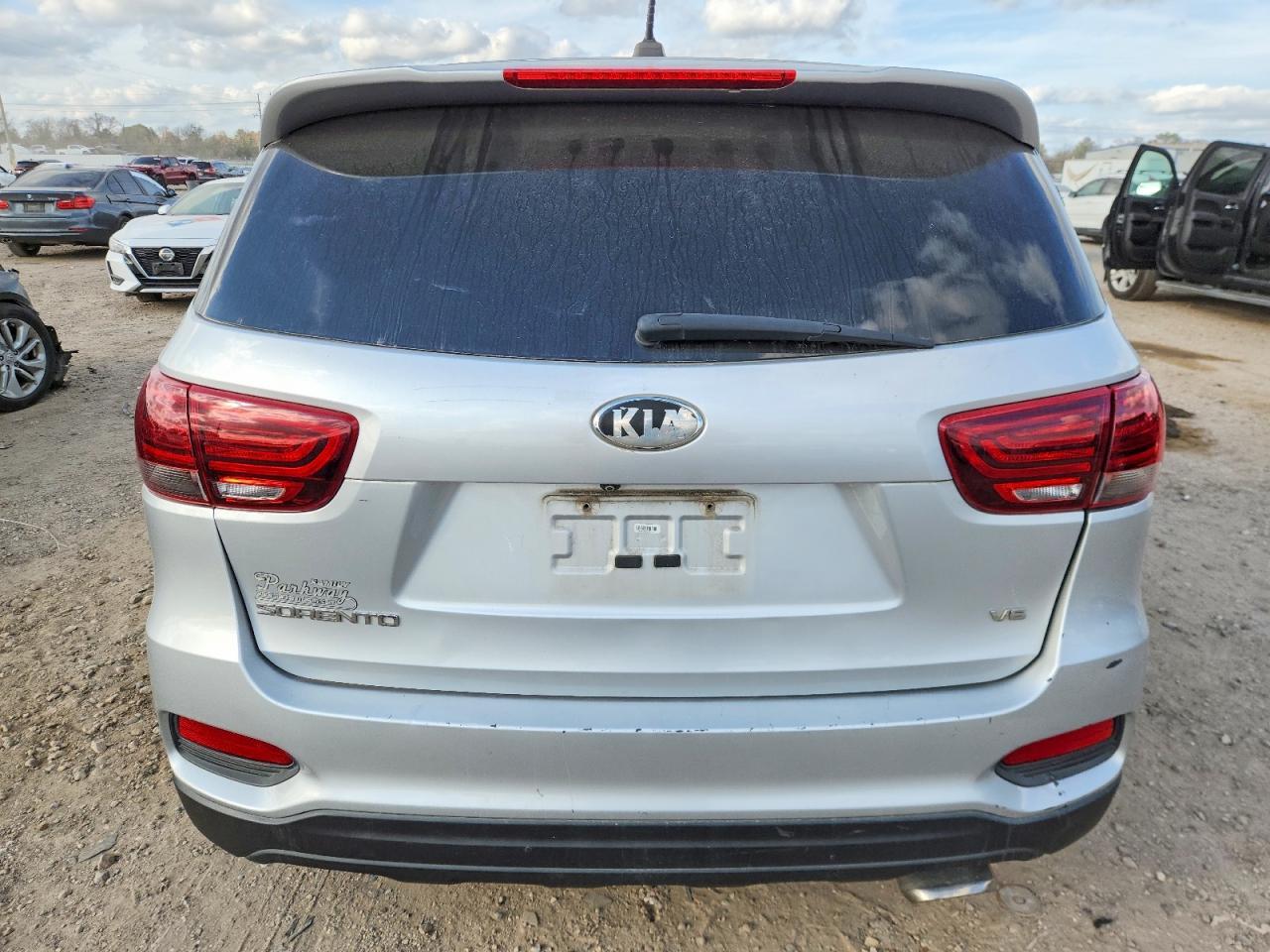 2019 Kia Sorento - Фото 6